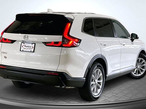 Used 2023 Honda CR-V EX-L image 2