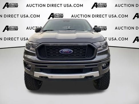 Used 2019 Ford Ranger XLT w/ Equipment Group 301A Mid image 2