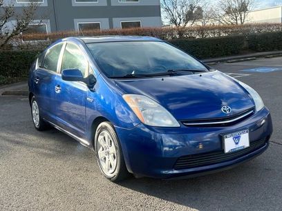 Used 2009 Toyota Prius