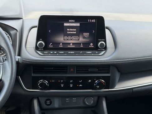 Certified 2024 Nissan Rogue S FWD image 13