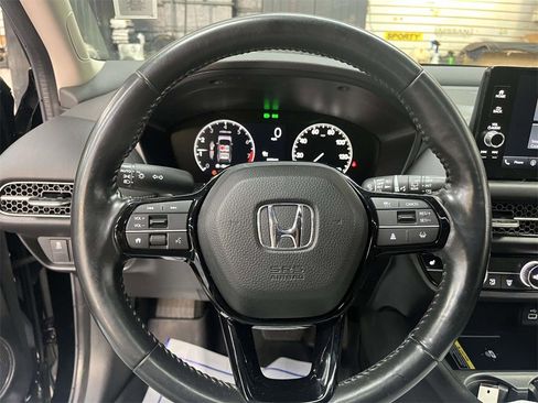 Used 2024 Honda HR-V EX-L image 22