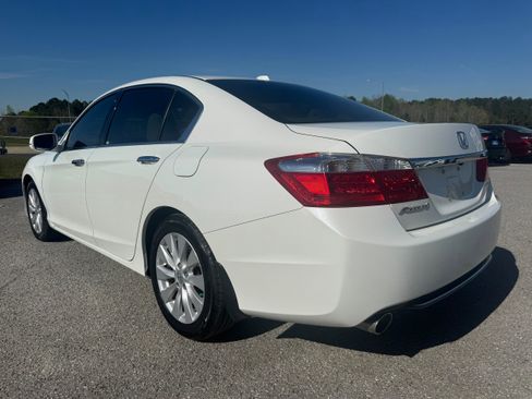 Used 2015 Honda Accord EX-L image 5