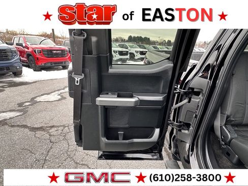 Used 2016 Ford F150 XLT w/ Equipment Group 301A Mid image 13