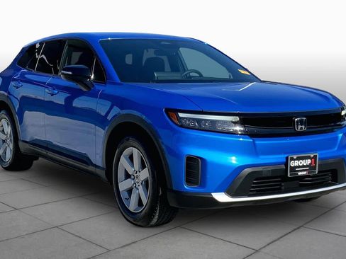 Used 2024 Honda Prologue EX image 2