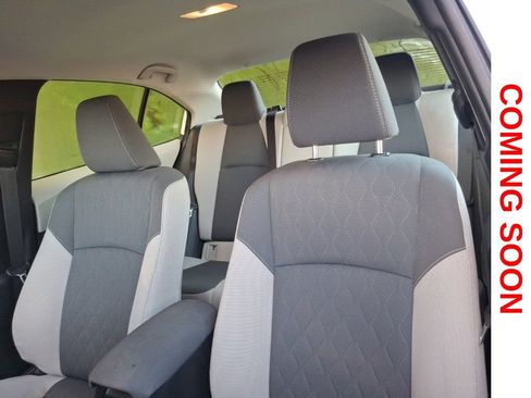 Used 2023 Toyota Corolla LE w/ Carpet Mat Package (TMS) FWD image 12