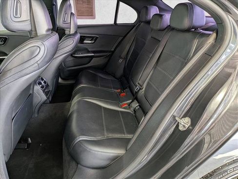 Certified 2023 Mercedes-Benz C 300 Sedan image 19