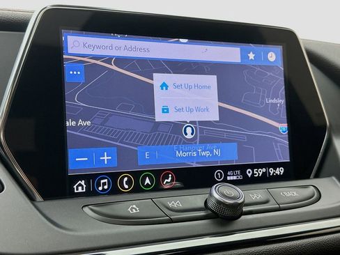 Used 2020 Chevrolet Blazer RS AWD/4WD image 15