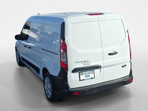 Used 2022 Ford Transit Connect XL image 24