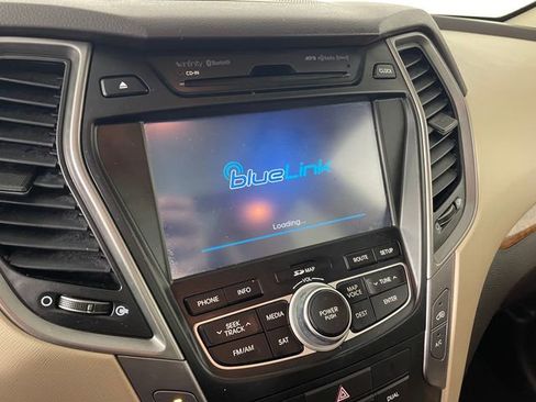 Used 2014 Hyundai Santa Fe Sport 2.0T w/ Technology Package 05 image 7