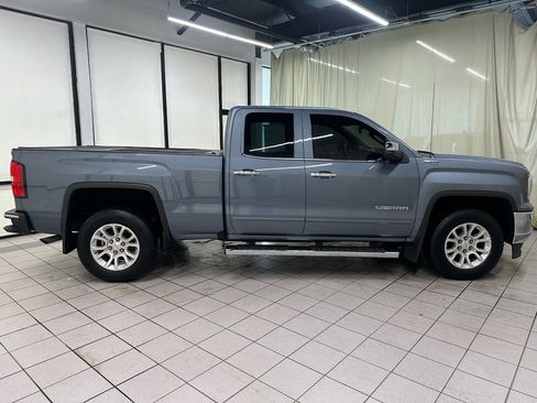 Used 2016 GMC Sierra 1500 SLE image 5