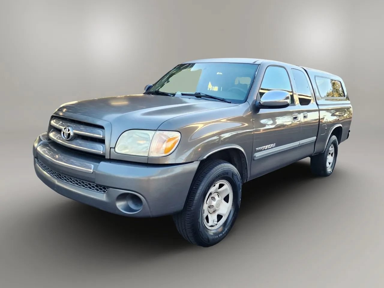 Used 2006 Toyota Tundra SR5 RWD image 2