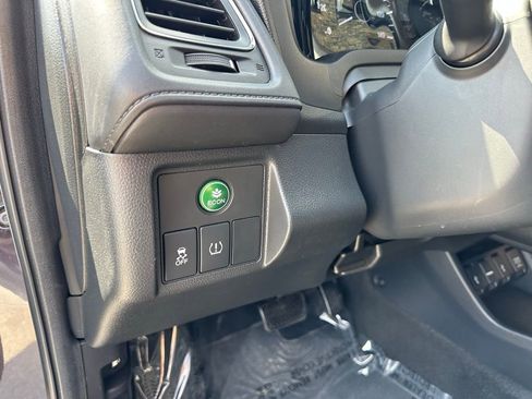 Used 2016 Honda HR-V EX-L image 13