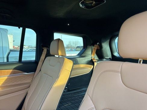 Used 2021 Jeep Grand Cherokee L Summit image 7