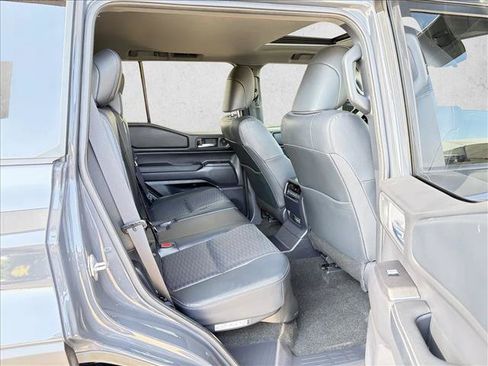 Used 2024 Toyota Land Cruiser w/ Premium Package AWD/4WD image 18