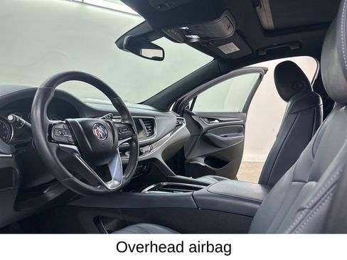 Used 2024 Buick Enclave Essence w/ Experience Buick Package image 32