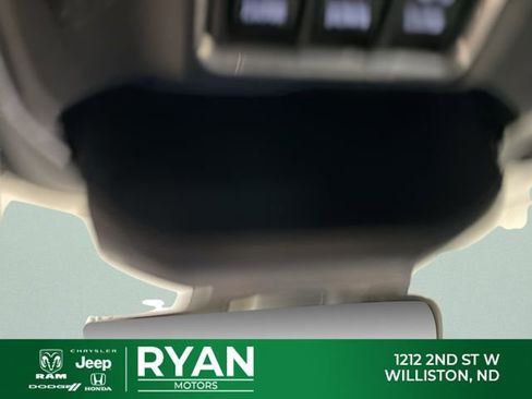 New 2026 Jeep Grand Cherokee Limited AWD/4WD image 34