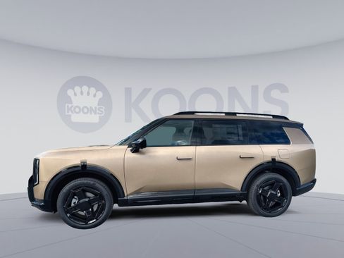 New 2027 Kia Telluride SX X-Line AWD/4WD image 2
