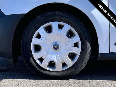 Used 2020 Ford Transit Connect XL image 31