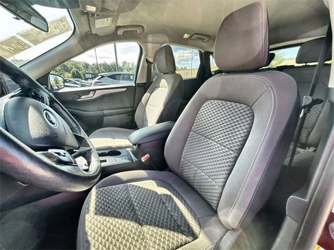 Used 2021 Ford Escape SE w/ Convenience Package image 11
