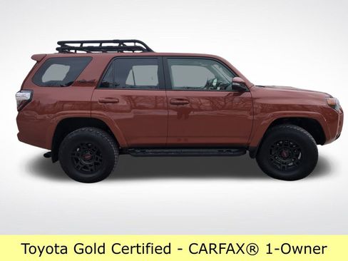 Used 2024 Toyota 4Runner TRD Pro image 7