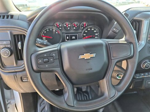 Certified 2023 Chevrolet Silverado 1500 W/T w/ WT Fleet Convenience Package image 14