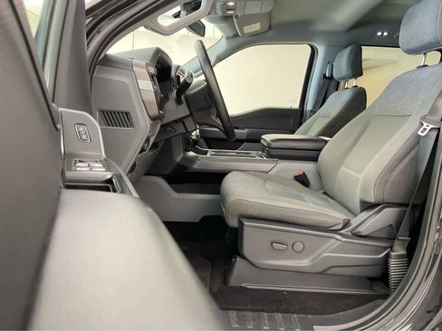 Used 2024 Ford F150 XLT w/ Mobile Office Package AWD/4WD image 14