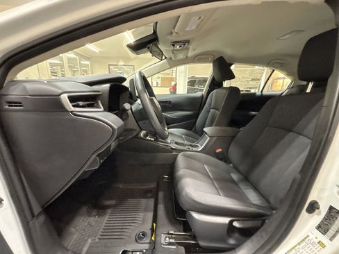 New 2026 Toyota Corolla LE image 17