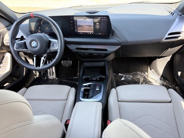 Used 2025 BMW M235i xDrive AWD/4WD image 17