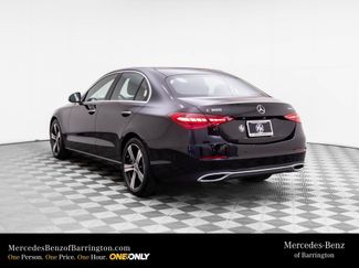 New 2026 Mercedes-Benz C 300 4MATIC Sedan video 3