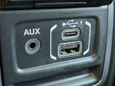 New 2026 Jeep Gladiator Sport image 22