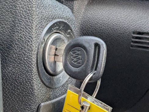 Used 2016 Buick Enclave Premium w/ Experience Buick Package image 30