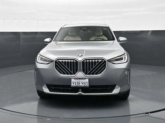 Used 2026 BMW X3 xDrive30i w/ Convenience Package AWD/4WD video 2