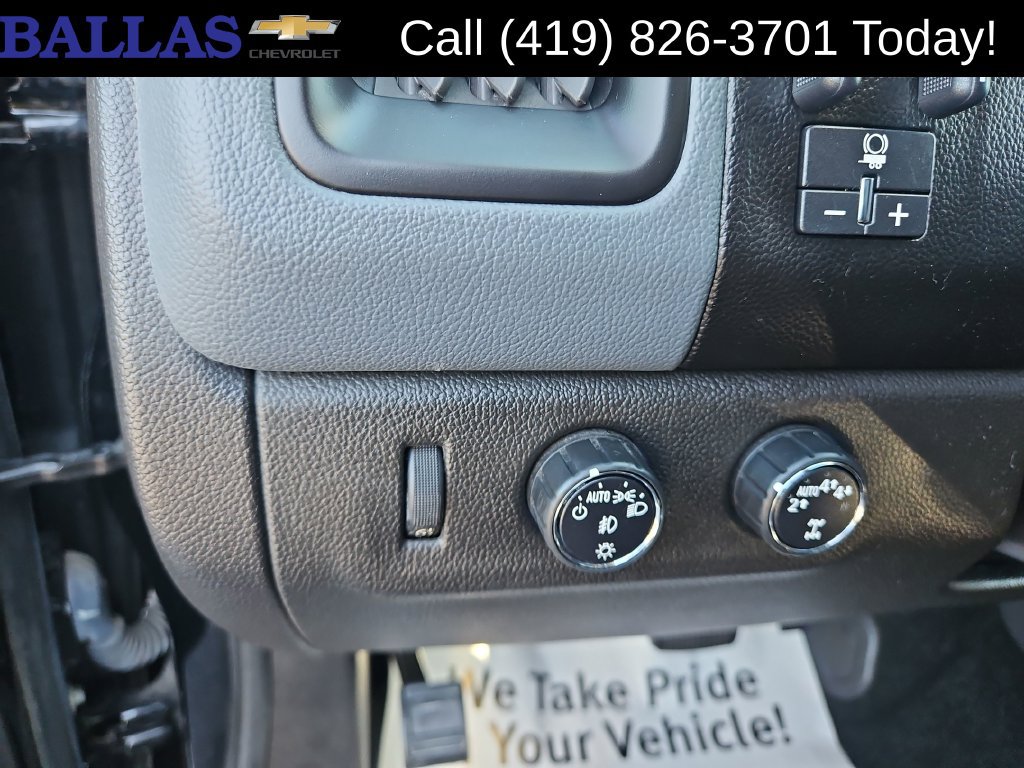 Used 2017 Chevrolet Colorado Z71 AWD/4WD image 16