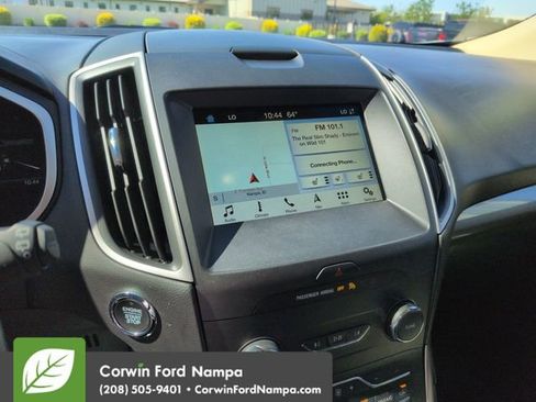 Used 2019 Ford Edge SEL w/ Equipment Group 201A AWD/4WD image 16