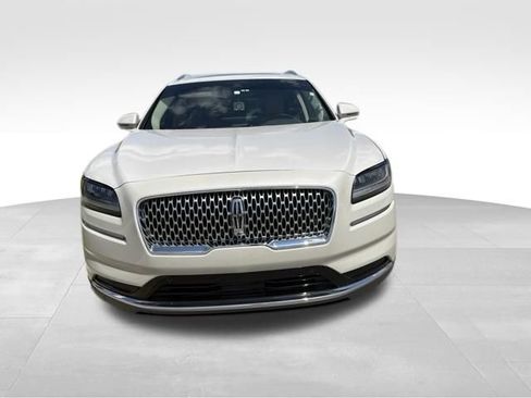 Used 2023 Lincoln Nautilus Reserve w/ Equipment Group 201A AWD/4WD image 8