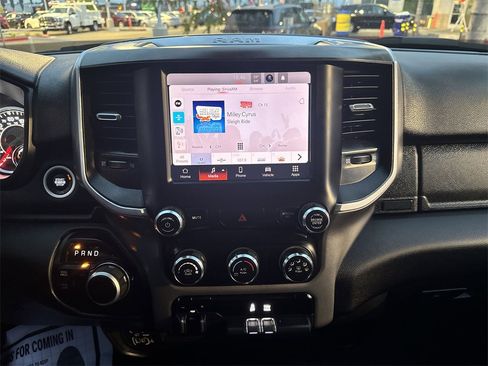 Certified 2024 RAM 2500 Big Horn w/ Bed Utility Group image 12