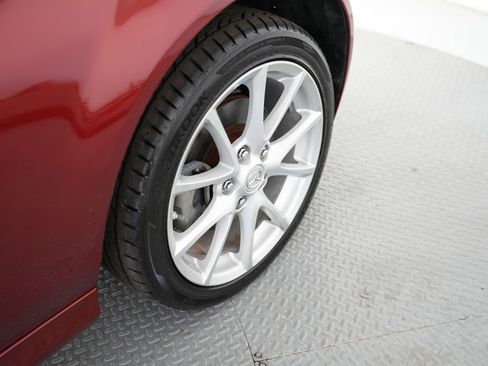Used 2011 MAZDA MX-5 Miata Grand Touring w/ Premium Pkg RWD image 44