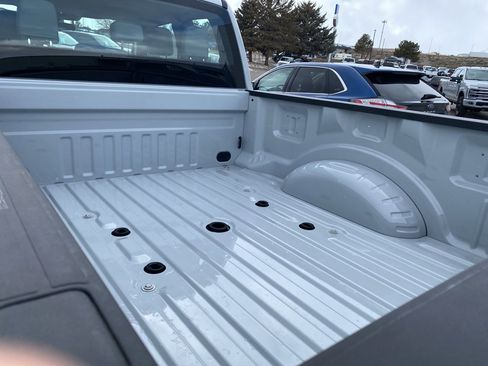 New 2026 Ford F350 XL w/ STX Appearance Package image 4