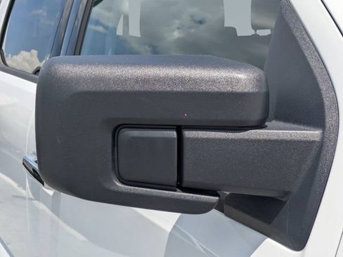 Used 2025 Ford F150 XLT w/ Equipment Group 301A Standard AWD/4WD image 11
