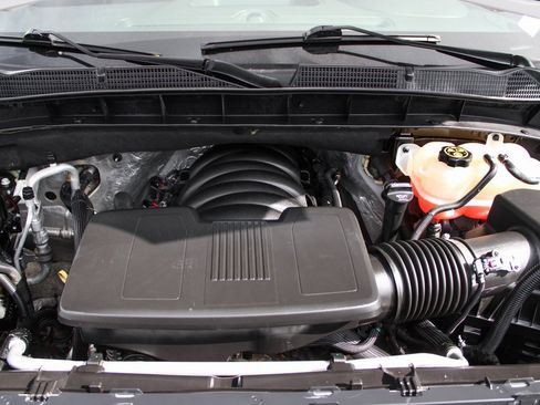 Used 2019 GMC Sierra 1500 SLT image 12