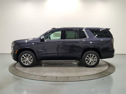 New 2026 Chevrolet Tahoe Premier