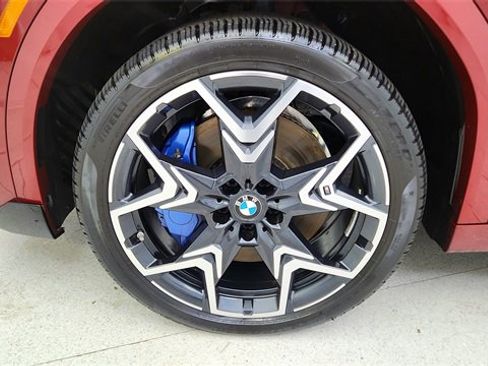 Used 2025 BMW X2 M35i image 58