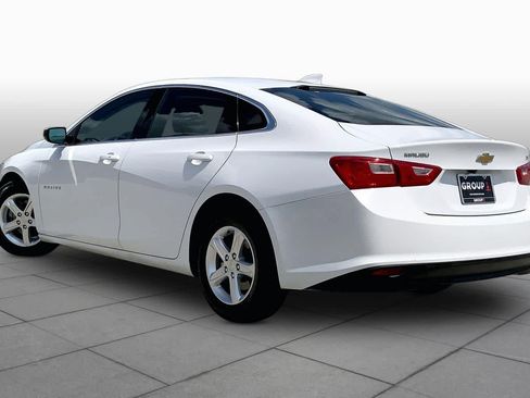 Used 2023 Chevrolet Malibu LT FWD image 12