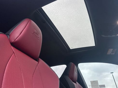 Used 2023 Lexus RX 350 AWD image 17