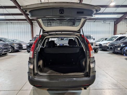 Used 2014 Honda CR-V EX image 20