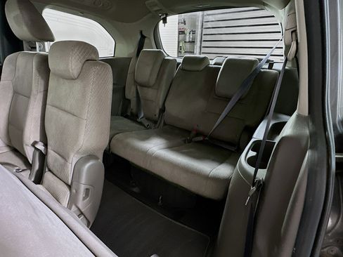 Used 2016 Honda Odyssey SE image 27