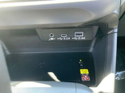 Certified 2025 Subaru Crosstrek 2.5i Sport image 25