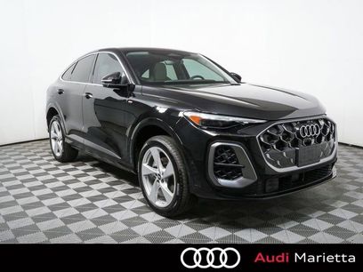 New 2025 Audi Q5 Premium Plus