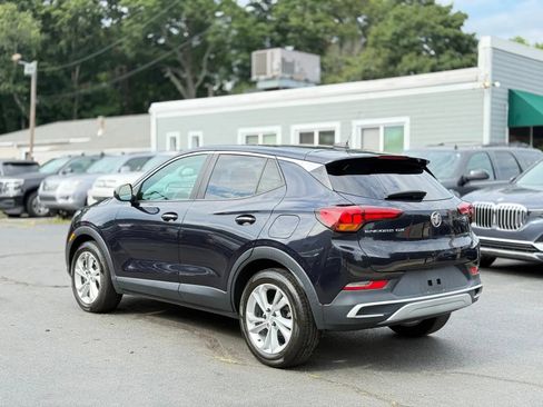 Used 2021 Buick Encore GX Preferred w/ Cold Weather Comfort Package FWD image 6