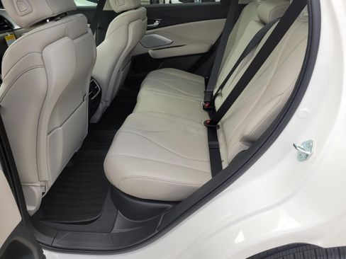 New 2026 Acura RDX SH-AWD w/ Technology Package image 13